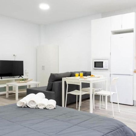 Apartamento La Paloma A Apartamento En 말라가 외부 사진