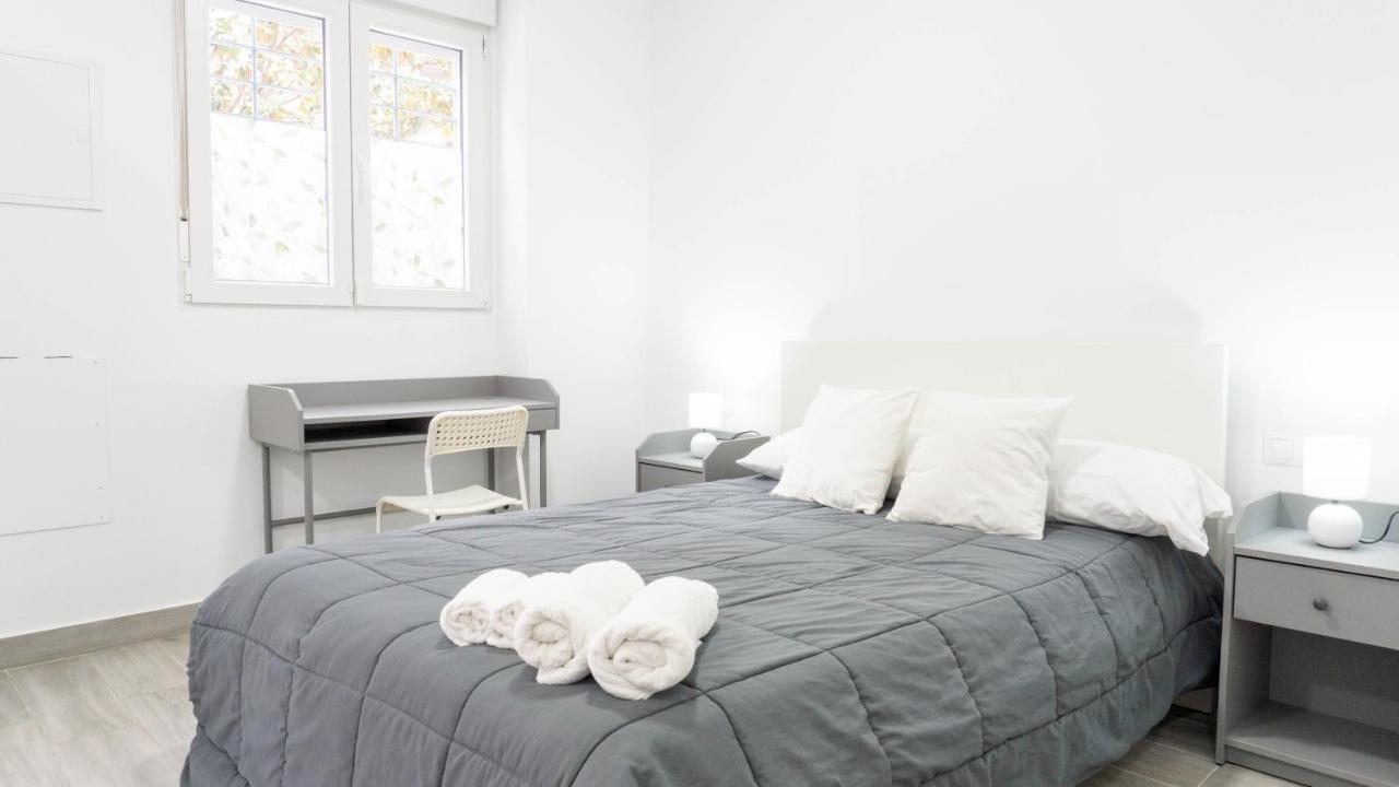 Apartamento La Paloma A Apartamento En 말라가 외부 사진