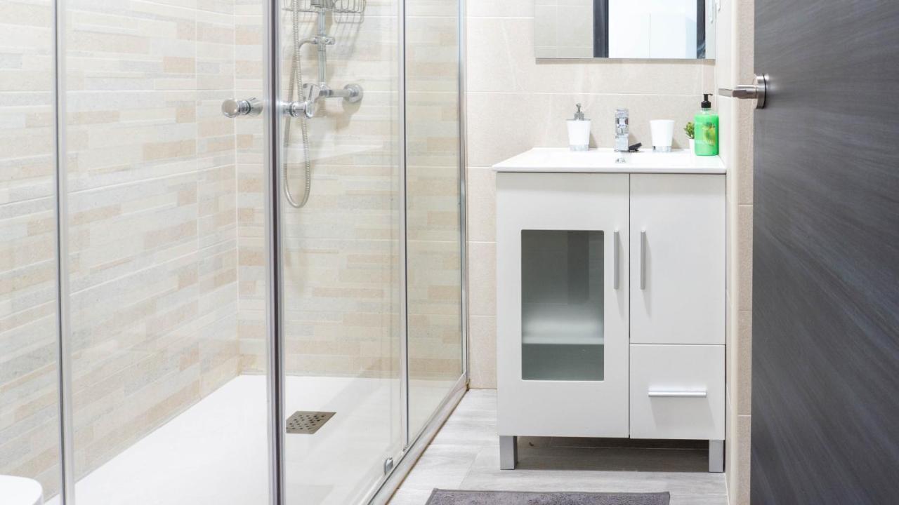 Apartamento La Paloma A Apartamento En 말라가 외부 사진