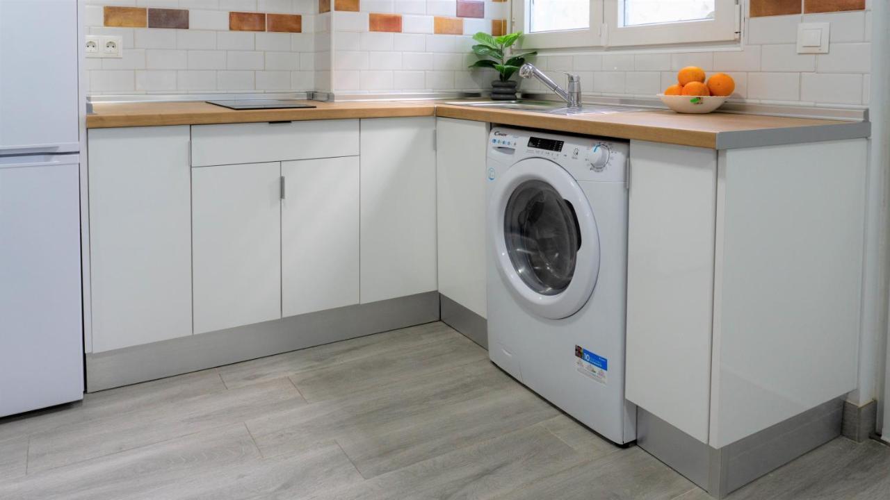 Apartamento La Paloma A Apartamento En 말라가 외부 사진