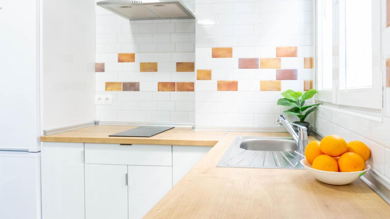 Apartamento La Paloma A Apartamento En 말라가 외부 사진