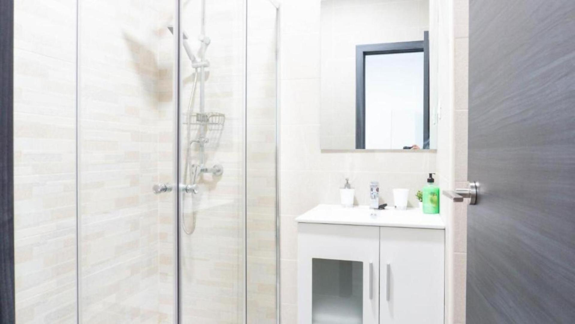 Apartamento La Paloma A Apartamento En 말라가 외부 사진